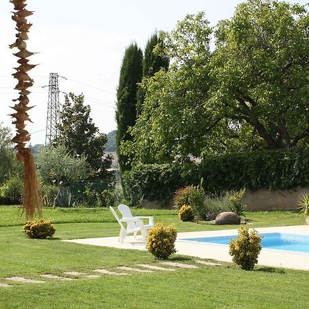 Paglia&Fieno Vila Rivoli Veronese Exterior foto