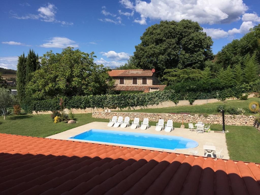 Paglia&Fieno Vila Rivoli Veronese Exterior foto