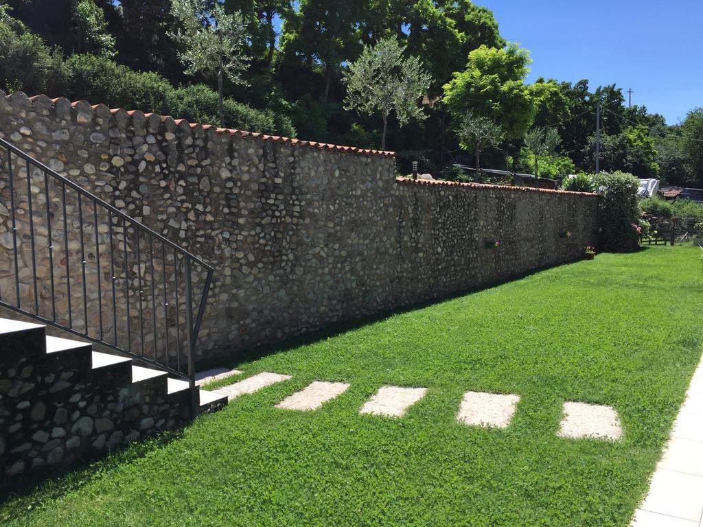 Paglia&Fieno Vila Rivoli Veronese Exterior foto