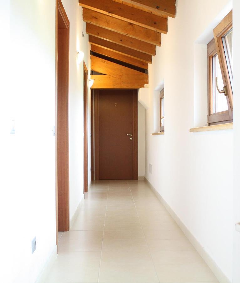 Paglia&Fieno Vila Rivoli Veronese Exterior foto